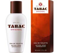 TABAC ORIGINAL 50ML EDT SPRAY | NEW & SEALED | FREE P&P | UK