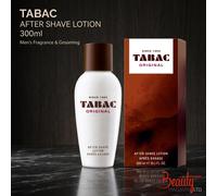 Tabac Fragrances Original After Shave Lotion 300ml