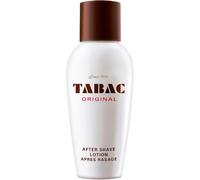 Tabac® Original After Shave Lotion Splash 200 ml | Tabac® Original After Shave Lotion Splash - Invigorating, cooling care for stressed men's skin since 1959.