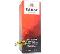 Mäurer & Wirtz Tabac Original Aftershave 50ml Spray