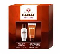 Tabac Original After Shave & Shower Gel Set - 2 Pieces