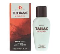 Mäurer & Wirtz Tabac Original Aftershave Lotion 100ml Splash