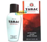 Tabac Original Aftershave Lotion 100ml