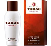 Tabac Original Aftershave Lotion 100ml Splash Mens Classic Post Shave