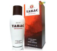 Tabac Original Aftershave Lotion 150ml