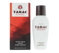 Tabac Original Aftershave Lotion 150ml