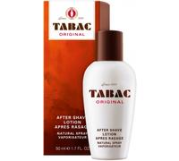 TABAC ORIGINAL AFTERSHAVE LOTION 50ML | NEW & SEALED | FREE P&P | UK