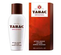 Tabac Original Aftershave Lotion 100ml | TJ Hughes