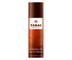 TABAC Original Anti-Perspirant Spray 200ml