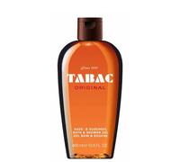 Tabac Original Bath and Shower Gel, Nourishing Moisture, 400 ml (Pack of 1)