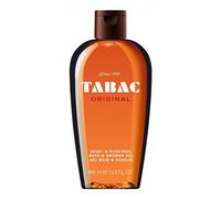 Tabac Original Bath and Shower Gel, Nourishing Moisture, 400 ml (Pack of 1)