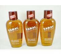 TABAC original bath & shower gel 400 ml x 3 (set of three)