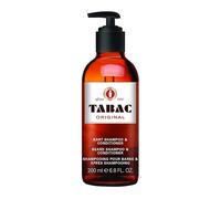 Tabac - Original Beard Shampoo & Conditioner (200ml)