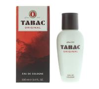TABAC ORIGINAL Shaving Soap Deo Gel Aromatic Lathers Well Great Shave Smooth