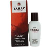 Tabac Original By Maurer & Wirtz For Men After Shave Lotion Splash 1.7oz New