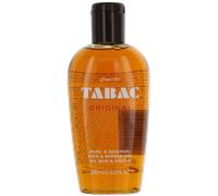 Tabac Original By Maurer & Wirtz For Men Bath & Shower Gel 6.8oz New
