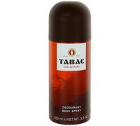 Tabac Original By Maurer & Wirtz For Men Deodorant Spray 3.3oz New