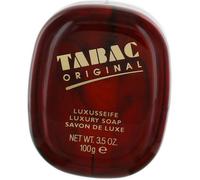 Tabac Original By Maurer & Wirtz For Men Soap 3.5oz New