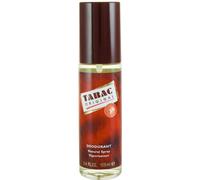 MAURER & WIRTZ TABAC ORIGINAL 100ML DEODORANT SPRAY | FOR HIM | NEW | FREE P&P |
