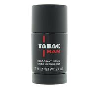 Tabac Original Deodorant Stick for Men 75ml - Long-Lasting Odour Protection with Classic Masculine Scent