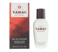 Tabac Original Eau de Cologne Spray 50ml Spray Mens Fragrance