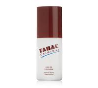 Tabac Original Eau de Cologne for Men 100ml - Timeless Masculine Fragrance with Classic Scent