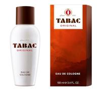 Tabac® Original Eau de Cologne Splash 100 ml | Tabac® Original Eau de Cologne Splash - Spicy fresh men's fragrance since 1959 with timeless elegance.