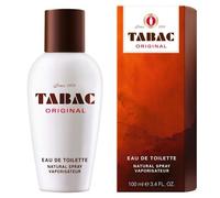 TABAC Original Eau de Toilette Spray 100ml