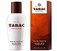 MENS TABAC ORIGINAL EDCologne Bergamot Neroli Lavender 50 - 150ml Gift for Him
