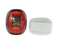 Tabac Original Luxury Soap 100g In Tin Box - Men's For Him NEW.
