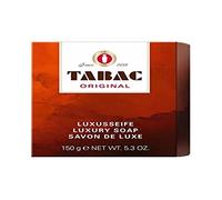 Tabac Original Luxury Soap 150 g (Pack of 1)