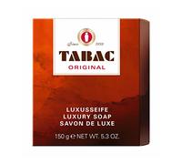 Tabac Original | Luxury soap - mild - rich lather - Original since 1959 | 150g