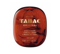 Tabac Original | Luxury soap - thorough cleansing - smooth skin care - with the scent of the original | 100g luxury soap