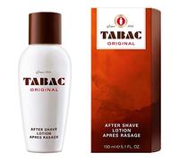 Tabac Original Men's Aftershave Lotion 150ml - Classic Scented Post-Shave Care