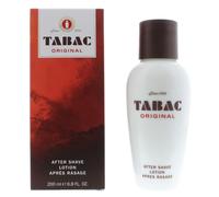 Tabac Original Mens Aftershave Lotion 200ml Fragrance