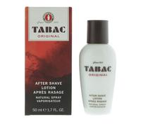 Tabac Original Mens Aftershave Lotion 50ml Fragrance
