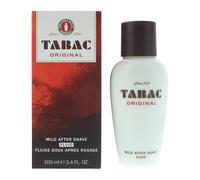 Mäurer & Wirtz Tabac Original Mild Aftershave Fluid 100ml