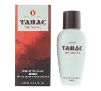 Tabac Original Mild Aftershave Fluid 100ml