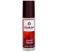 Tabac Original Natural Deo Spray 1 x 100 ml Deodorant for Man Mäurer & Wirtz