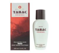 Tabac Original Pre-Shave Lotion for Men 100ml - Smoothing Formula for a Comfortable Shave