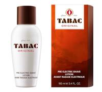 Tabac Original Pre-Shave Lotion for Men 100ml - Smoothing Formula for a Comfortable Shave