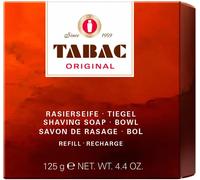 TABAC Original Shaving Soap. Bowl Refill 125 g
