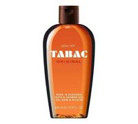 Tabac Original Shower Gel 400ml Mens Classic Aromatic Body Wash