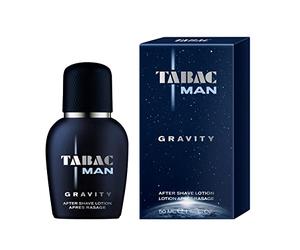 Tabac Original - Tabac MAN Gravity After Shave Lotion 50 ml