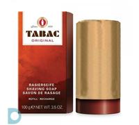 Tabac by Maurer & Wirtz Shaving Soap Stick Refill 100g