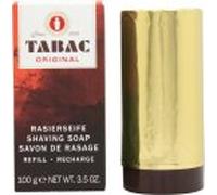 Tabac Shaving Soap Stick Refill - 100gr