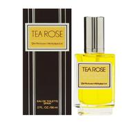 Tabac Tea Rose Eau De Toilette 56ml