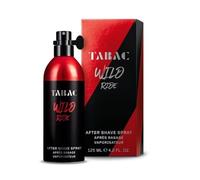 Tabac® Wild Ride | After Shave Spray - Exciting - Aromatic - Fresh - Awakens Adventure Lust | 125 ml Natural Spray