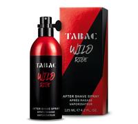 Tabac® Wild Ride | After Shave Spray - Exciting - Aromatic - Fresh - Awakens Adventure Lust | 125 ml Natural Spray