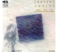 Tabachnik - Cinq Pieces pour Hamlet